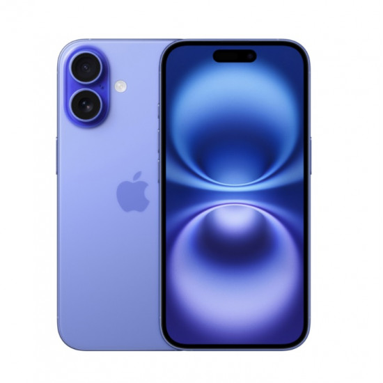 Apple iPhone 16 Plus 256GB Ultramarin Apple iPhone 16 Plus 256GB Ultramarin