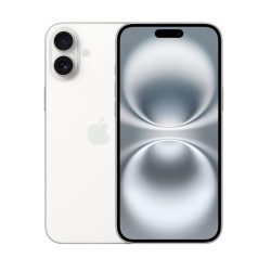 Apple iPhone 16 128GB Weiß