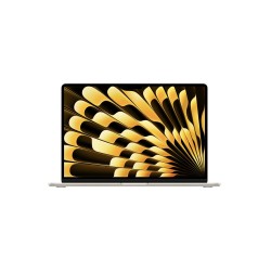 Apple MacBook Air 15" 2025 M4 256GB 16GB Polarstern MW1J3D/A