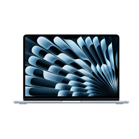 Apple MacBook Air 15" 2025 M4 512GB 24GB Himmelblau MC7D4D/A Apple MacBook Air 15" 2025 M4 512GB 24GB Himmelblau MC7D4D/A