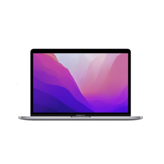 Apple MacBook Pro 13" 256GB 8GB RAM 2022 M2 MNEH3D/A Apple MacBook Pro 13" 256GB 8GB RAM 2022 M2 MNEH3D/A