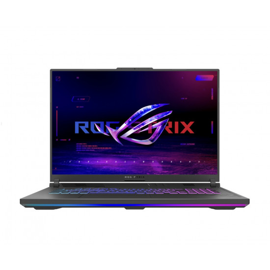 ASUS ROG Strix G18 i7-13650HX 16GB 1TB RTX 4060 G814 G814JV-N5010W ASUS ROG Strix G18 i7-13650HX 16GB 1TB RTX 4060 G814 G814JV-N5010W
