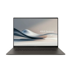ASUS ZenBook S 16 (Zumaia Gray, 16" WQXGA+, AMD Ryzen™ AI 9 365, 24 GB RAM, 1 TB SSD) mit Windows 11 Pro