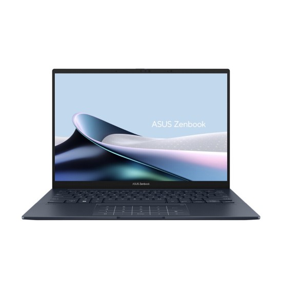 ASUS Zenbook 14 OLED 14", 1000 GB, 16 GB, DE, Intel Core Ultra 7 155H