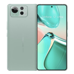 ASUS ZenFone 12 Ultra 512GB 16GBSage Green