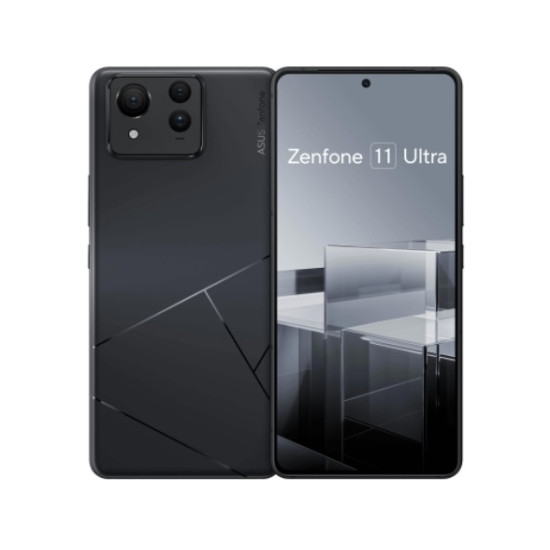 Asus ZenFone 11 Ultra 512GB 16GB Eternal Black Asus ZenFone 11 Ultra 512GB 16GB Eternal Black