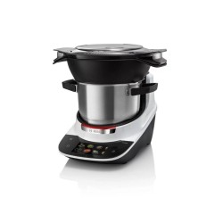 Bosch Cookit Küchenmaschine App-Steuerung  Füllmenge Rührschüssel 3 Liter  1.000 Watt