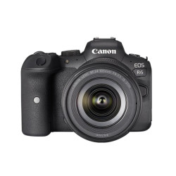 Canon EOS R6 Mark II Kit 24-105 mm f4.0
