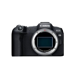 Canon EOS R8 Body