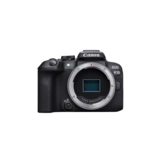 Canon EOS R10 Body Canon EOS R10 Body