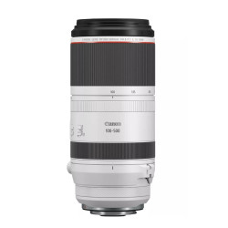 Canon RF 100-500mm f4.5-7.1 L IS USM Canon RF 100-500mm f4.5-7.1 L IS USM