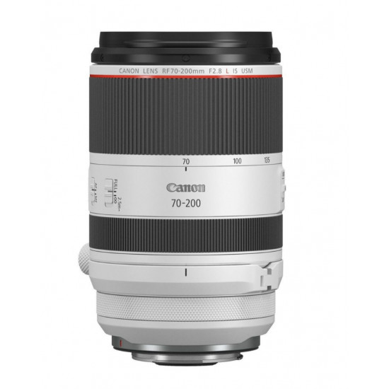 Canon RF 70-200mm f2.8 L IS USM Canon RF 70-200mm f2.8 L IS USM