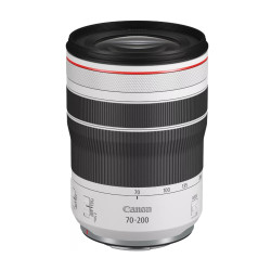 Canon RF 70-200mm f4.0 L IS USM