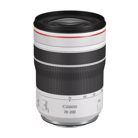 Canon RF 70-200mm f4.0 L IS USM