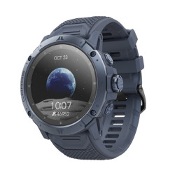 Coros Vertix 2S GPS Earth Blue