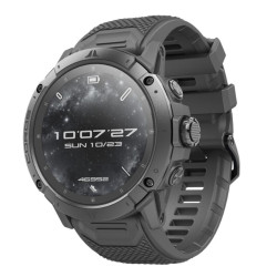 Coros Vertix 2S GPS Space Black
