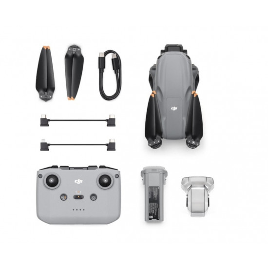 DJI Air 3S DJI RC-N3 DJI Air 3S DJI RC-N3