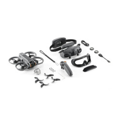 DJI Avata 2 Fly More Combo