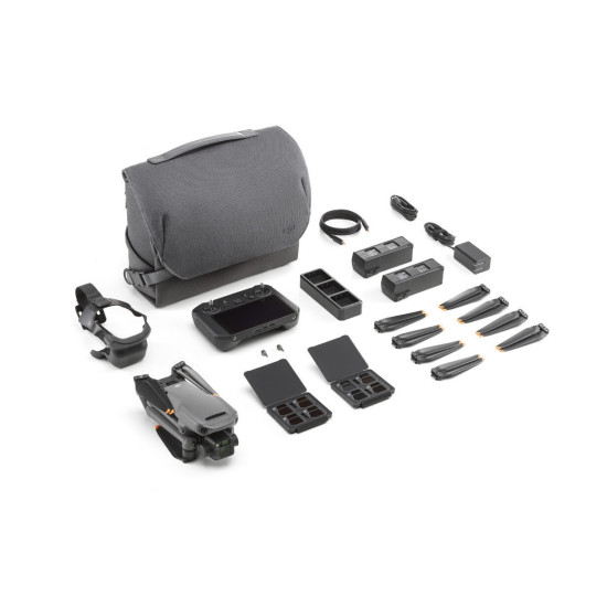DJI Mavic 3 Cine Premium Combo DJI Mavic 3 Cine Premium Combo