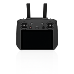 DJI RC Pro Fernsteuerung Controller schwarz für Multicopter