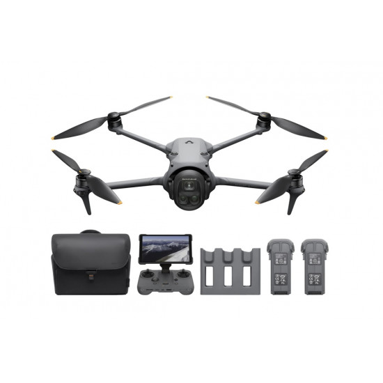 DJI Mavic 4 Pro 512GB Creator Combo (DJI RC Pro 2) DJI Mavic 4 Pro 512GB Creator Combo (DJI RC Pro 2)