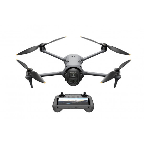 DJI Mavic 4 Pro DJI RC 2 DJI Mavic 4 Pro DJI RC 2
