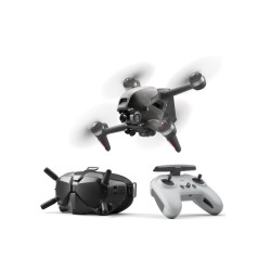 DJI FPV Combo inkl. Motion Controller & DJI Digitales FPV-System