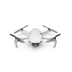 DJI Mini 2 Fly More Combo Video  58 km/h  242 g  2.7K  Digital-Zoom 4 fach 