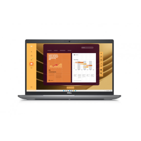 DELL Latitude 5550 15.6" FHD Intel Core Ultra 7 165U 16GB/512GB SSD W11 Pro DELL Latitude 5550 15.6" FHD Intel Core Ultra 7 165U 16GB/512GB SSD W11 Pro