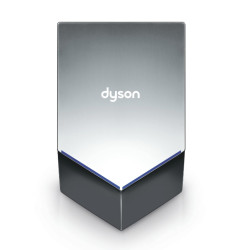 Dyson Airblade V HU02 sprayed nickel