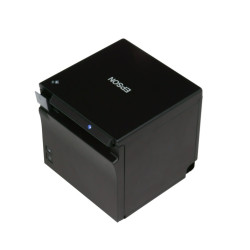 Epson TM-m30II USB + ETHERNET + NES + BT Black