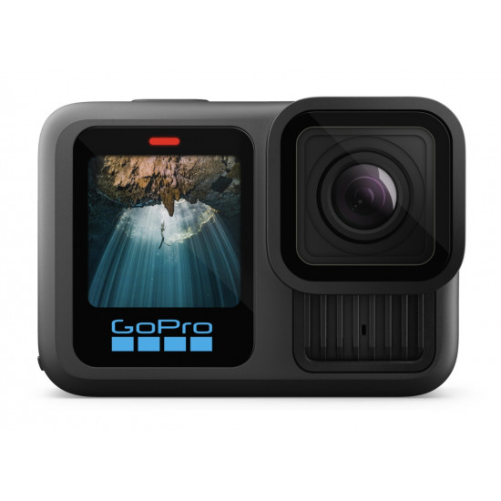 GoPro HERO13 Black Standard GoPro HERO13 Black Standard