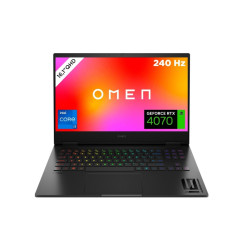 HP Omen 16 2024 i7 512GB i7 RTX 4060 16-wf1774ng