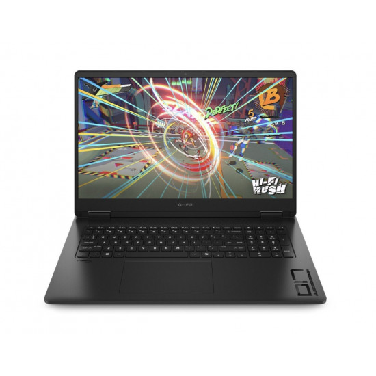 HP Omen 17 2024 17-db0795ng 1TB 32GB RTX 4060 HP Omen 17 2024 17-db0795ng 1TB 32GB RTX 4060
