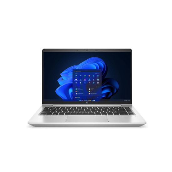 HP ProBook 440 G10 (14", Intel Core i7-1355U, 16 GB, 512 GB, DE), Notebook, Silber HP ProBook 440 G10 (14", Intel Core i7-1355U, 16 GB, 512 GB, DE), Notebook, Silber