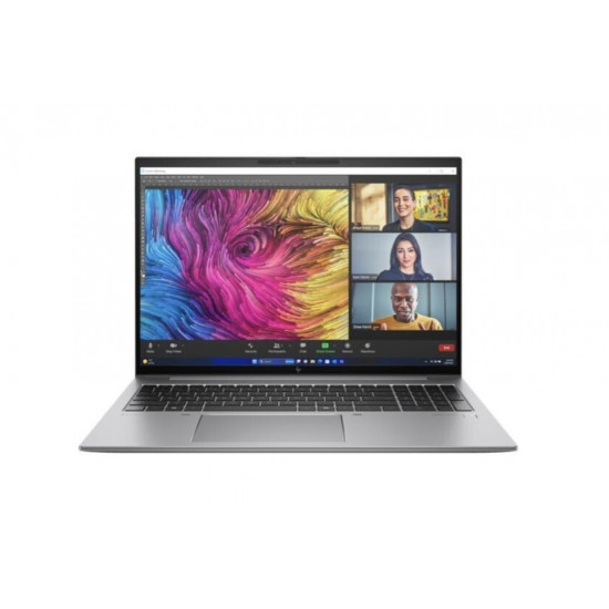 HP Notebook ZBook Firefly 16 G11 86B10EA, 16 Zoll, Win 11 Pro, Intel Core Ultra 7 155H HP Notebook ZBook Firefly 16 G11 86B10EA, 16 Zoll, Win 11 Pro, Intel Core Ultra 7 155H