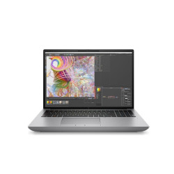 HP ZBook Fury 16 G10 62V59EA i7 512GB 16GB Win 11 Pro