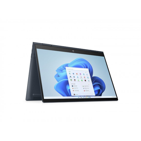 HP Spectre x360 2-in-1 14-eu0275ng, Slate Blue, Core Ultra 7 155H, 16GB RAM, 1TB HP Spectre x360 2-in-1 14-eu0275ng, Slate Blue, Core Ultra 7 155H, 16GB RAM, 1TB