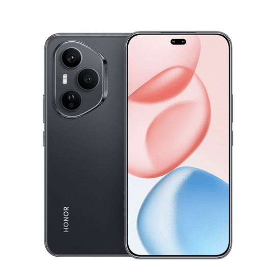 Honor 400 Pro 512GB 12GB Midnight Black Honor 400 Pro 512GB 12GB Midnight Black