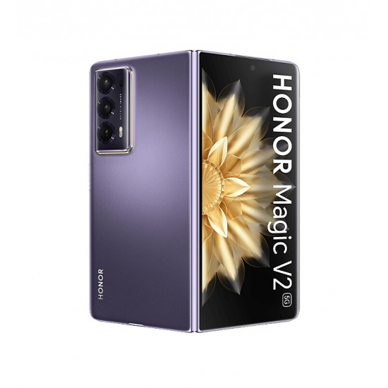 Honor Magic V2 Purple 512GB 16GB RAM