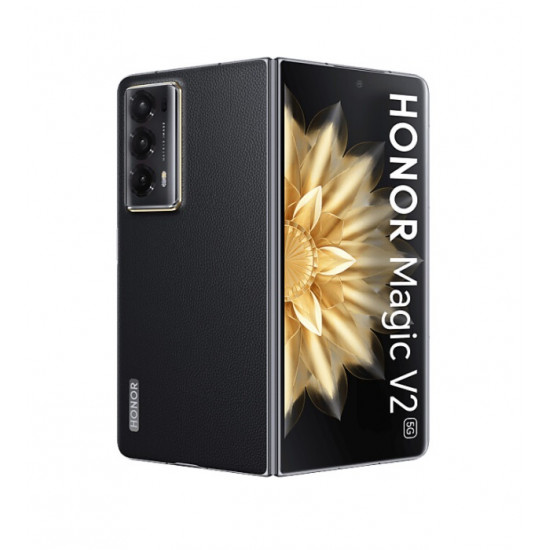 Honor Magic V2 Schwarz 512GB 16GB RAM