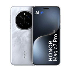 Honor Magic7 Pro 512GB 12GB Grau