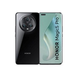 Honor Magic5 Pro Midnight Black 12GB RAM 512GB 6,81 Zoll Full HD 120 Hz 50 MP Honor Magic5 Pro Midnight Black 12GB RAM 512GB 6,81 Zoll Full HD 120 Hz 50 MP