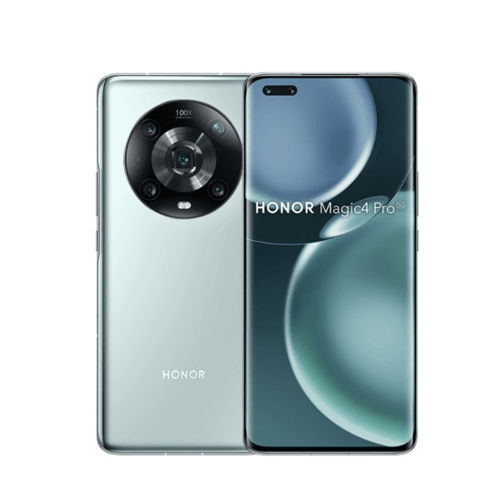 Honor Magic4 Pro 256GB 8GB Cyan