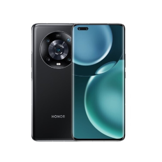 Honor Magic4 Pro 256GB Midnight Black