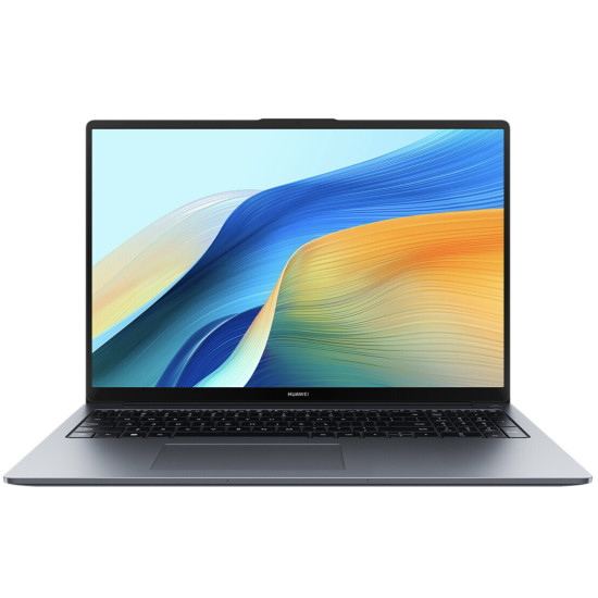 Huawei MateBook D 16 2024 12th Gen Core i5-12450H 16GB 512GB Notebook