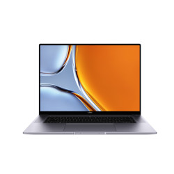 Huawei MateBook 16s 2023 Space Gray Notebook - Core i9, 16 GB / 1TB Speicher
