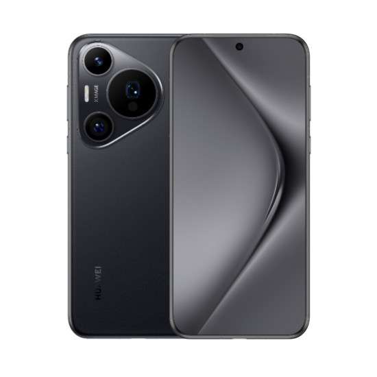 Huawei Pura 70 Pro 512GB 12GB Schwarz Huawei Pura 70 Pro 512GB 12GB Schwarz
