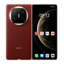 Huawei Mate X6 512GB 12GB Rot