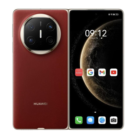 Huawei Mate X6 512GB 12GB Rot Huawei Mate X6 512GB 12GB Rot